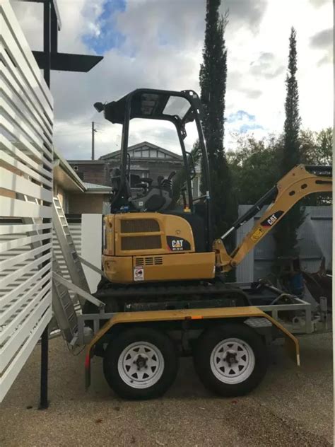 mini excavator hire bundaberg|Hire Mini.